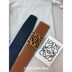 Loewe Belts